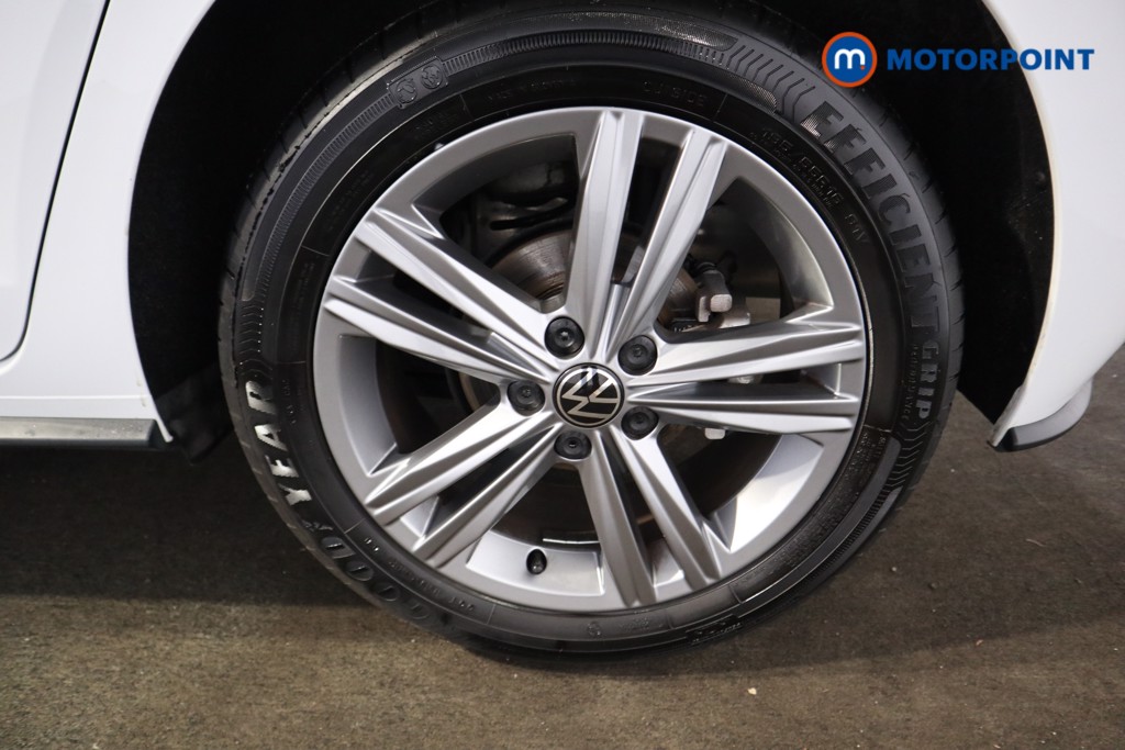 Used Volkswagen Polo 2021 for sale - 77196075: Photo 33