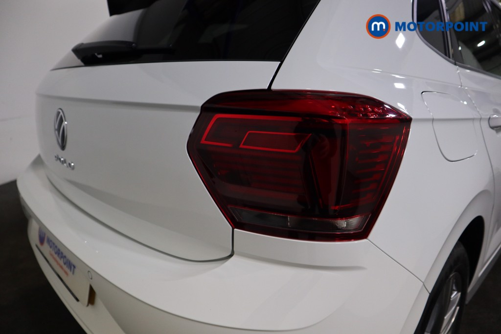 Used Volkswagen Polo 2021 for sale - 77196075: Photo 36