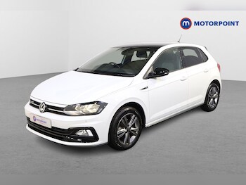 Used Volkswagen Polo 2021 for sale - 77196075: Photo