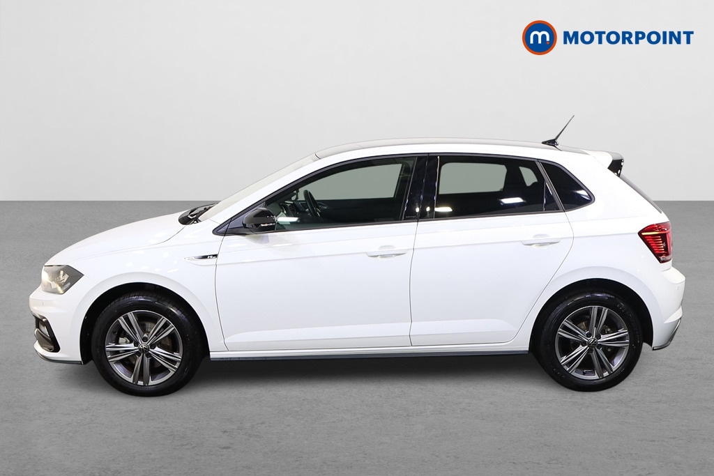 Used Volkswagen Polo 2021 for sale - 77196075: Photo 4