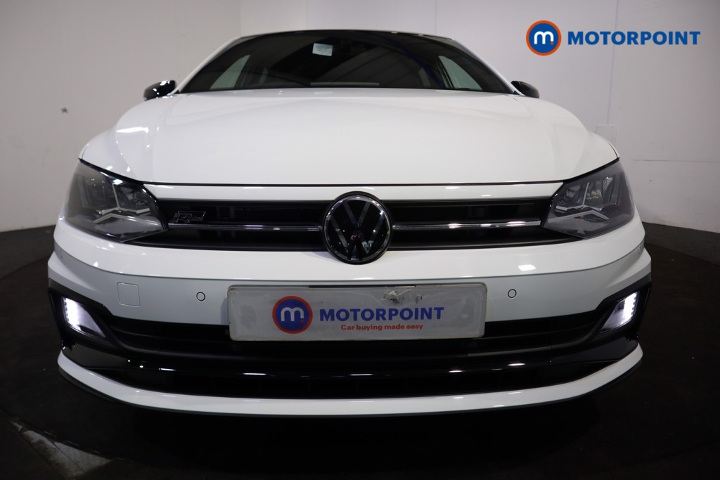 Used Volkswagen Polo 2021 for sale - 77196075: Photo 42