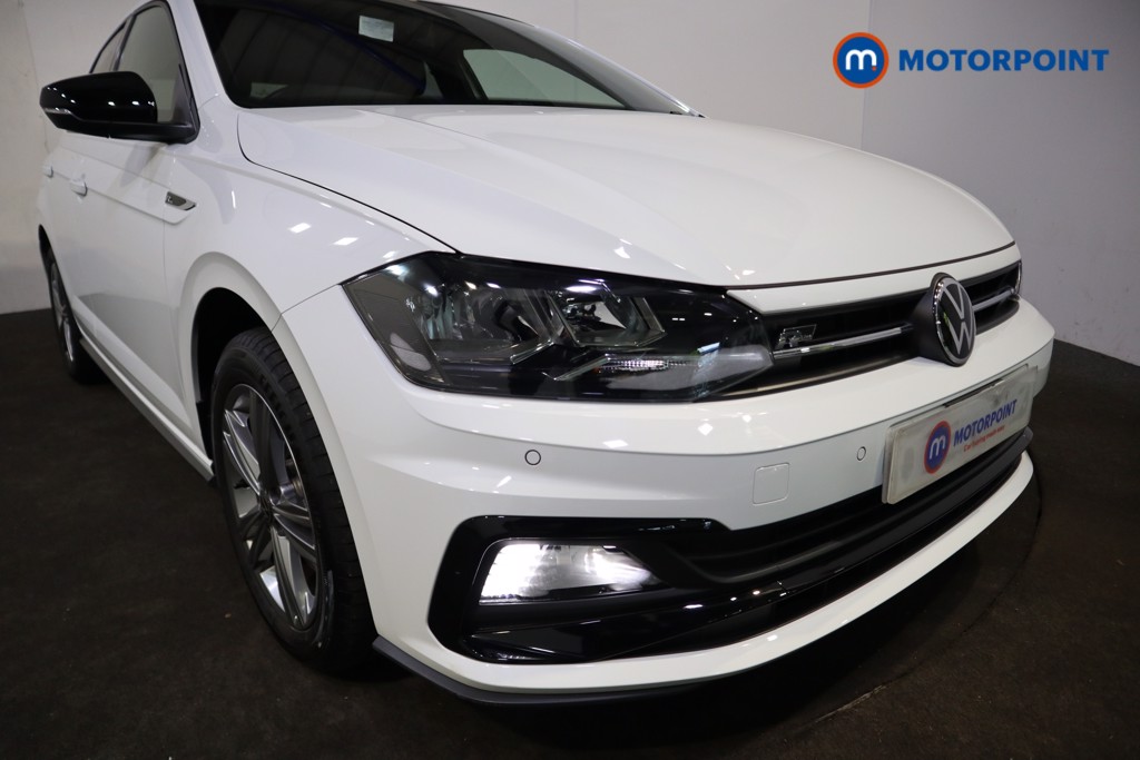 Used Volkswagen Polo 2021 for sale - 77196075: Photo 43