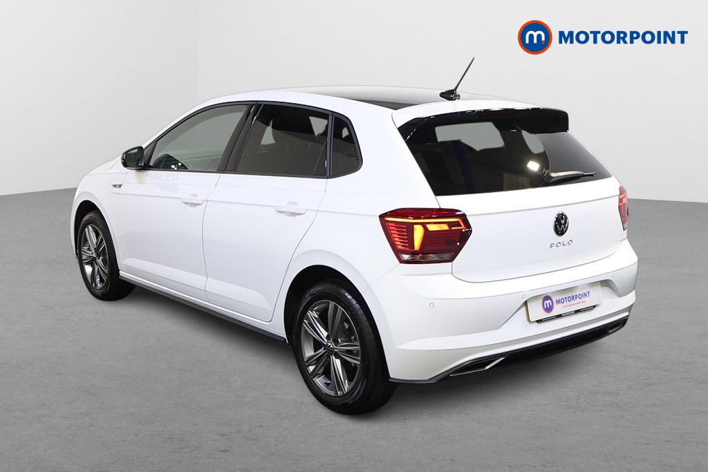 Used Volkswagen Polo 2021 for sale - 77196075: Photo 5