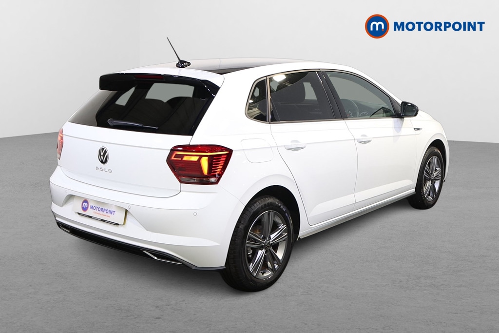 Used Volkswagen Polo 2021 for sale - 77196075: Photo 7