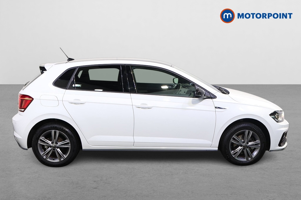 Used Volkswagen Polo 2021 for sale - 77196075: Photo 8