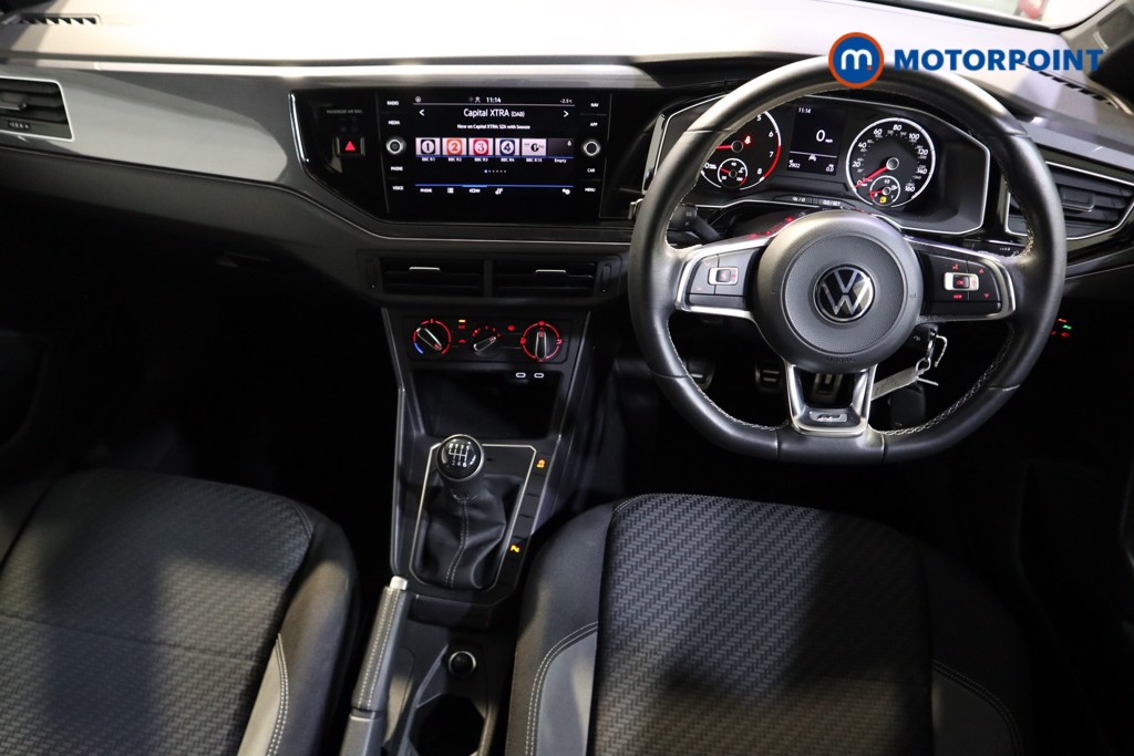 Used Volkswagen Polo 2021 for sale - 77196075: Photo 9