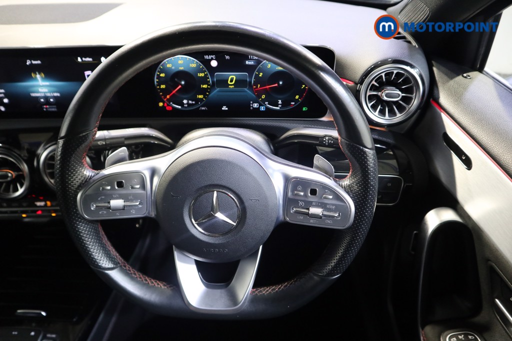 Used Mercedes-Benz A-Class 2020 for sale - 77297677: Photo 10