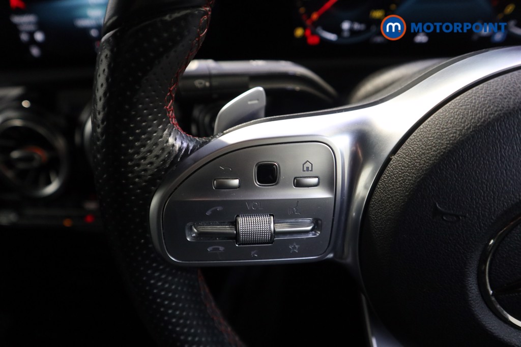 Used Mercedes-Benz A-Class 2020 for sale - 77297677: Photo 11