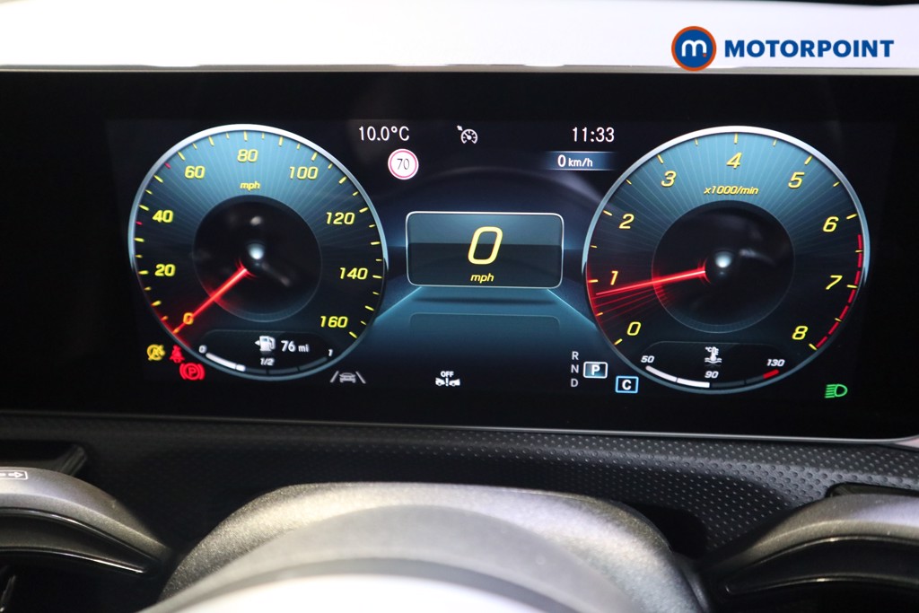 Used Mercedes-Benz A-Class 2020 for sale - 77297677: Photo 13