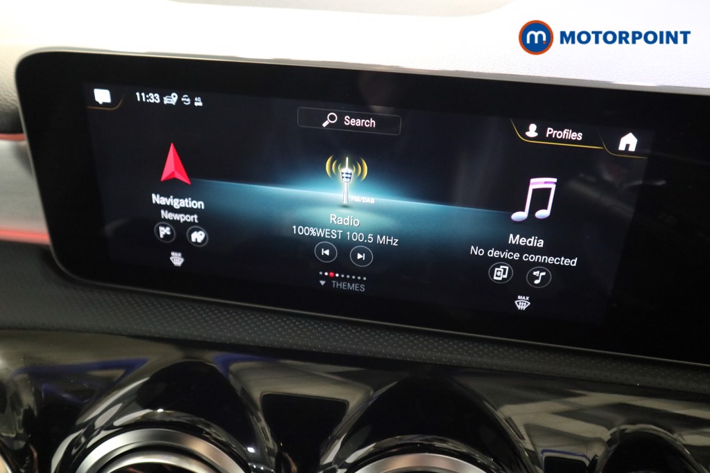 Used Mercedes-Benz A-Class 2020 for sale - 77297677: Photo 14