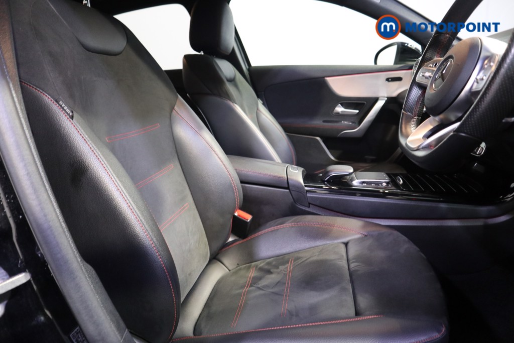 Used Mercedes-Benz A-Class 2020 for sale - 77297677: Photo 24