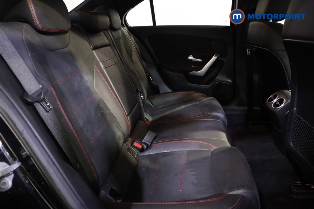 Used Mercedes-Benz A-Class 2020 for sale - 77297677: Photo 25