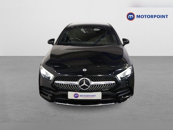 Used Mercedes-Benz A-Class 2020 for sale - 77297677: Photo