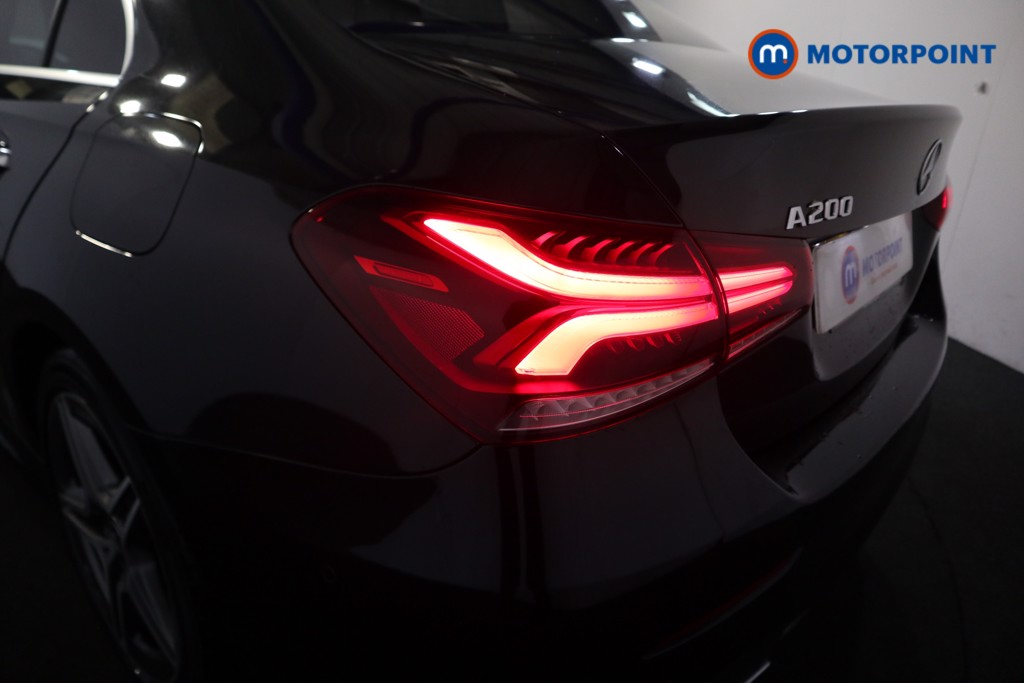 Used Mercedes-Benz A-Class 2020 for sale - 77297677: Photo 34