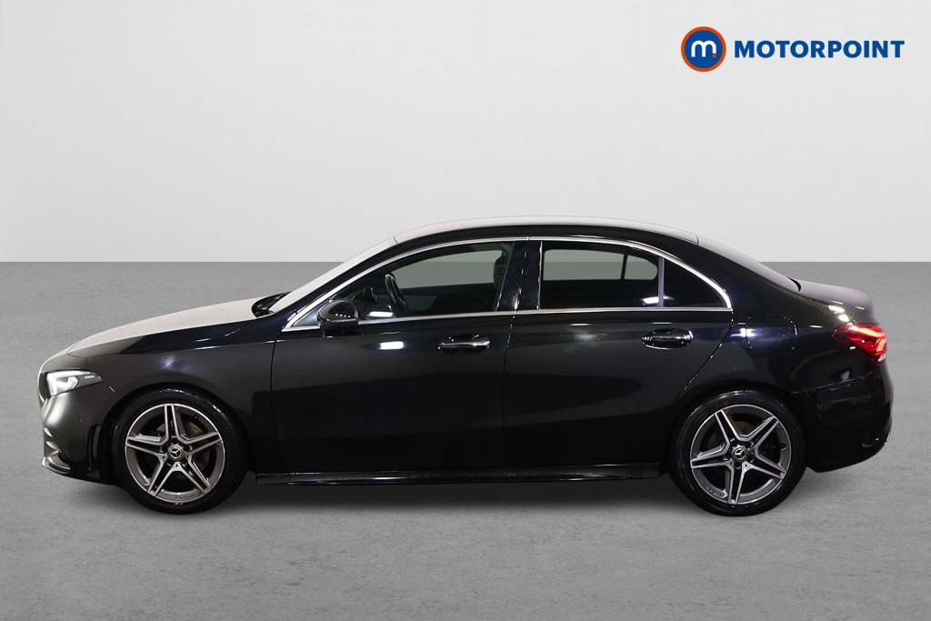 Used Mercedes-Benz A-Class 2020 for sale - 77297677: Photo 4