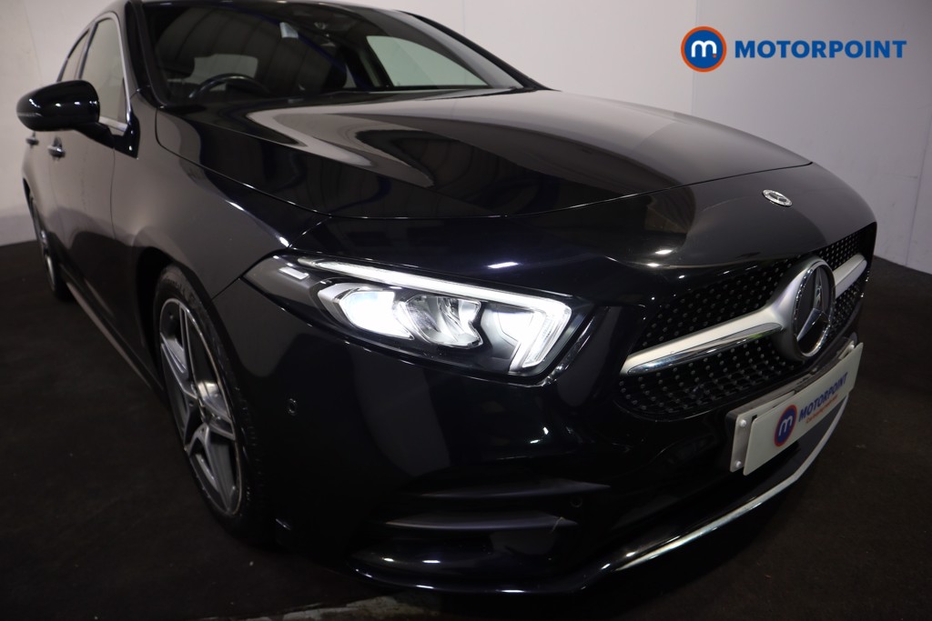 Used Mercedes-Benz A-Class 2020 for sale - 77297677: Photo 41