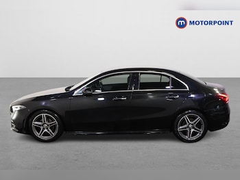 Used Mercedes-Benz A-Class 2020 for sale - 77297677: Photo