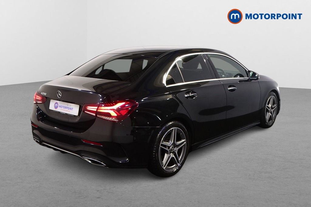 Used Mercedes-Benz A-Class 2020 for sale - 77297677: Photo 7