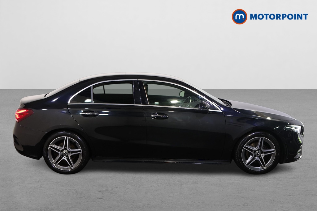 Used Mercedes-Benz A-Class 2020 for sale - 77297677: Photo 8