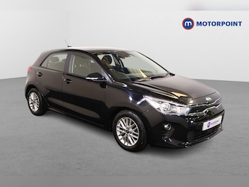 2020 - 1.0 T GDi 2 5dr