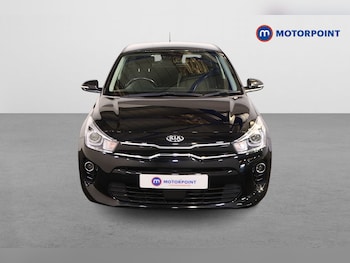 Used Kia Rio 2020 for sale - 75603550: Photo