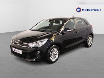 Used Kia Rio 2020 for sale - 75603550: Photo
