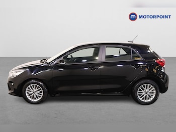 Used Kia Rio 2020 for sale - 75603550: Photo