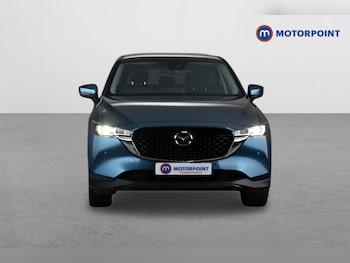 Used Mazda CX-5 2022 for sale - 79229196: Photo