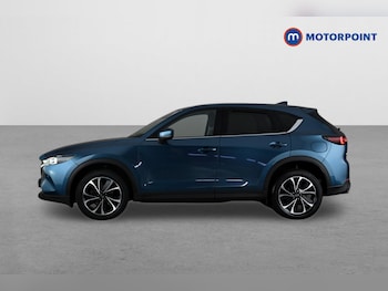 Used Mazda CX-5 2022 for sale - 79229196: Photo