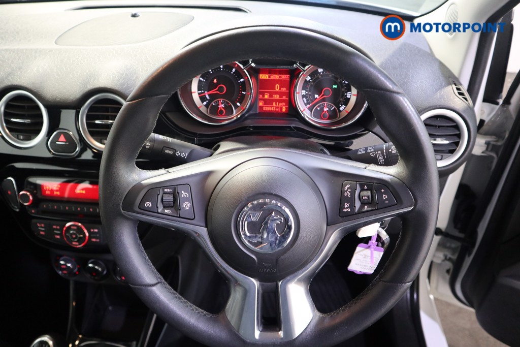 Used Vauxhall ADAM 2018 for sale - 78223851: Photo 10