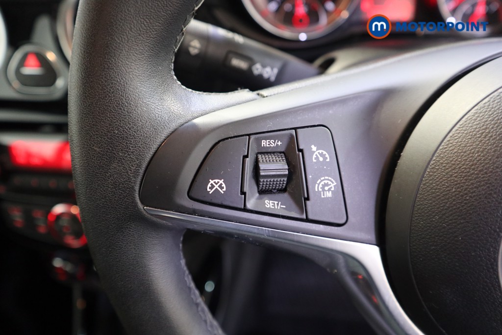 Used Vauxhall ADAM 2018 for sale - 78223851: Photo 11