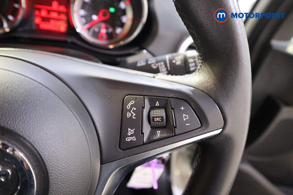 Used Vauxhall ADAM 2018 for sale - 78223851: Photo 12