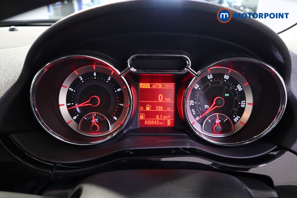 Used Vauxhall ADAM 2018 for sale - 78223851: Photo 13