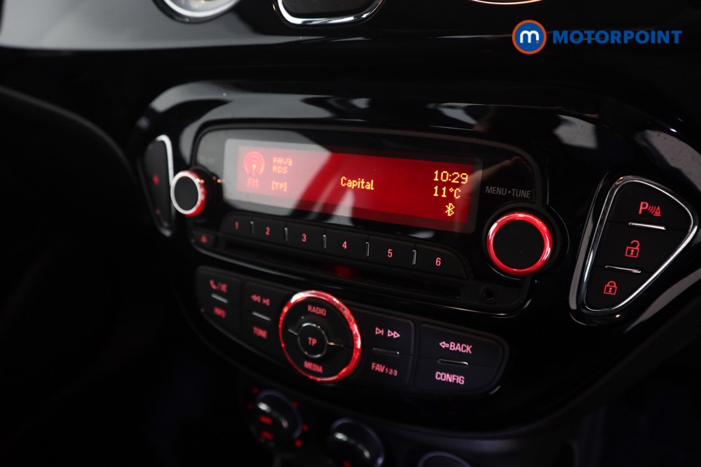 Used Vauxhall ADAM 2018 for sale - 78223851: Photo 14