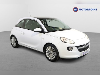 Used Vauxhall ADAM 2018 for sale - 78223851: Photo