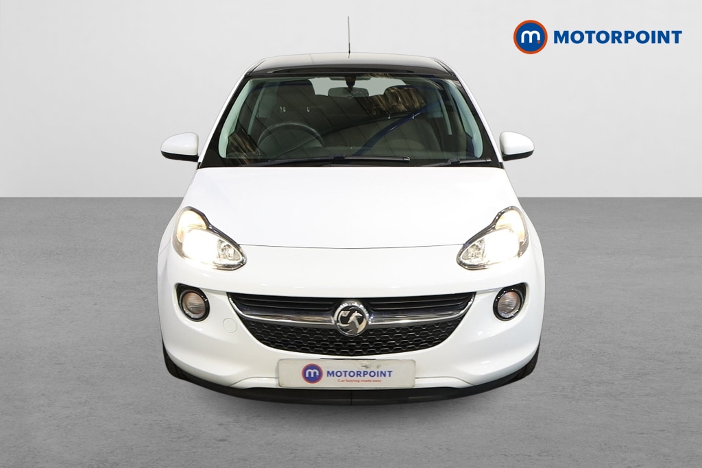 Used Vauxhall ADAM 2018 for sale - 78223851: Photo 2