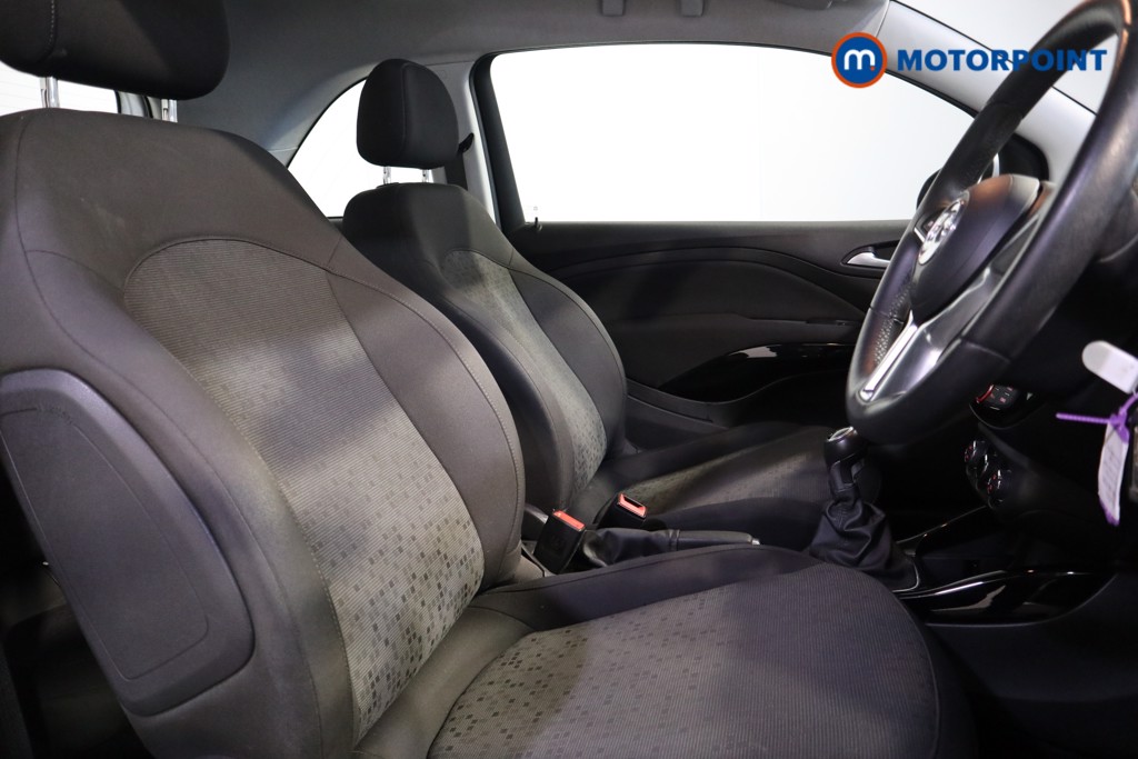 Used Vauxhall ADAM 2018 for sale - 78223851: Photo 22