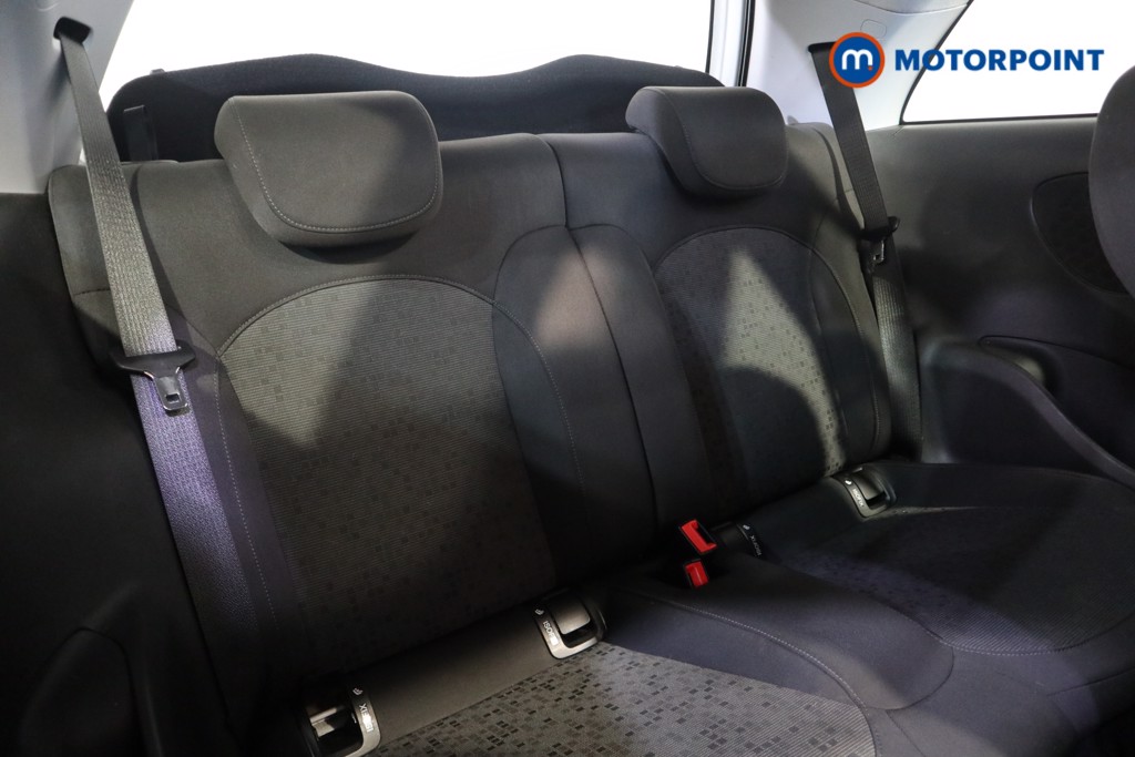 Used Vauxhall ADAM 2018 for sale - 78223851: Photo 23