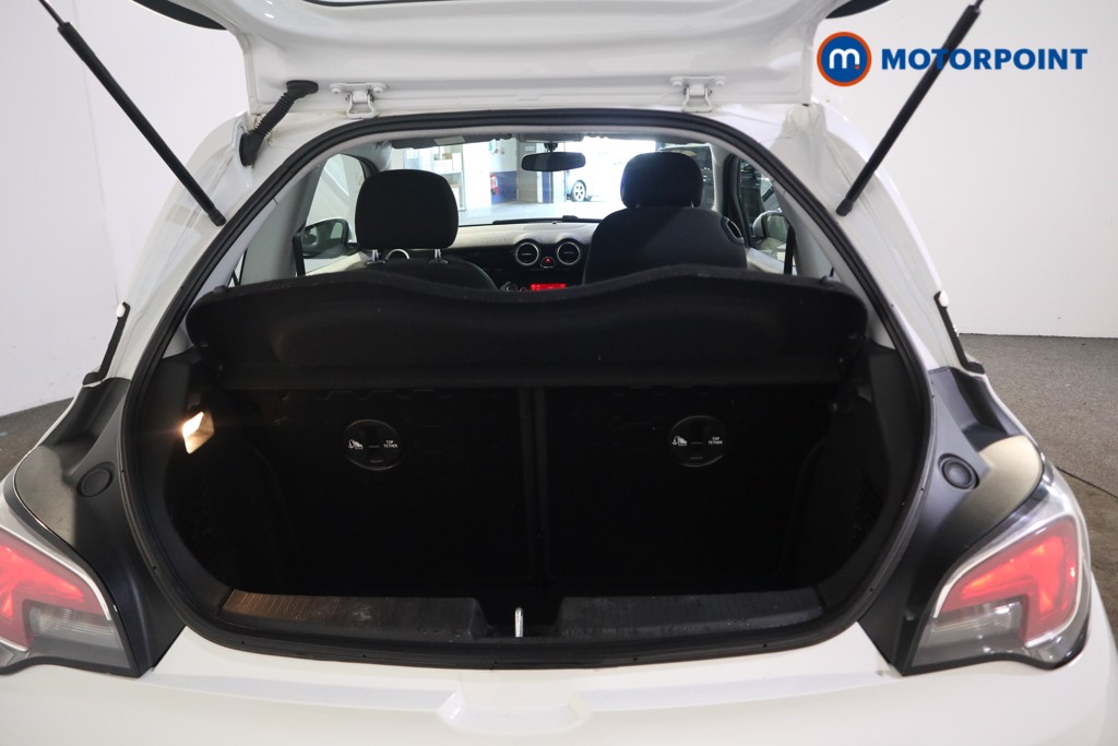 Used Vauxhall ADAM 2018 for sale - 78223851: Photo 25