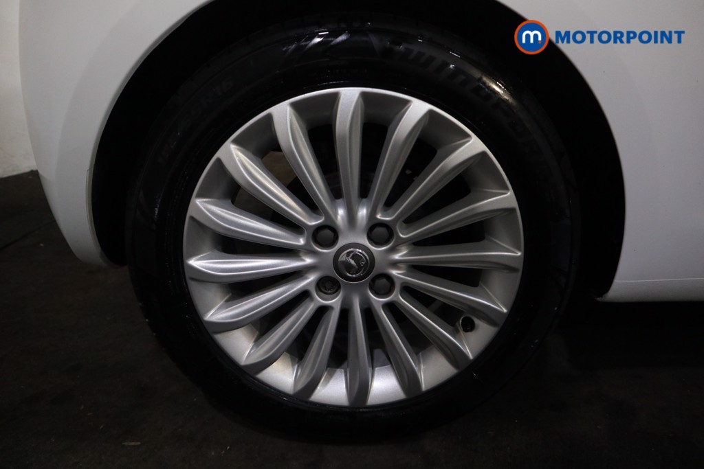 Used Vauxhall ADAM 2018 for sale - 78223851: Photo 26