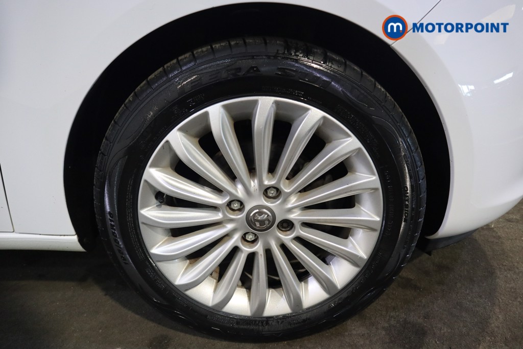 Used Vauxhall ADAM 2018 for sale - 78223851: Photo 27