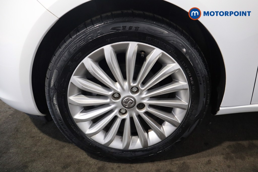 Used Vauxhall ADAM 2018 for sale - 78223851: Photo 28