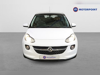 Used Vauxhall ADAM 2018 for sale - 78223851: Photo