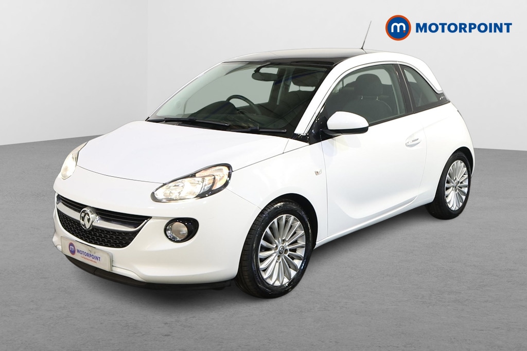 Used Vauxhall ADAM 2018 for sale - 78223851: Photo 3