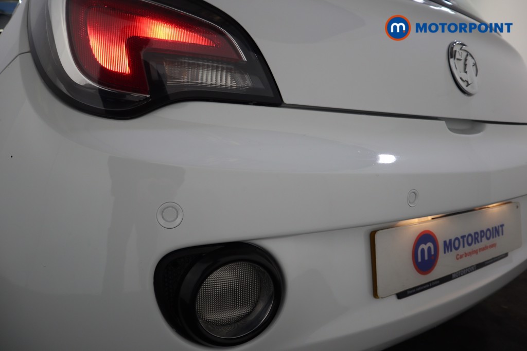 Used Vauxhall ADAM 2018 for sale - 78223851: Photo 30
