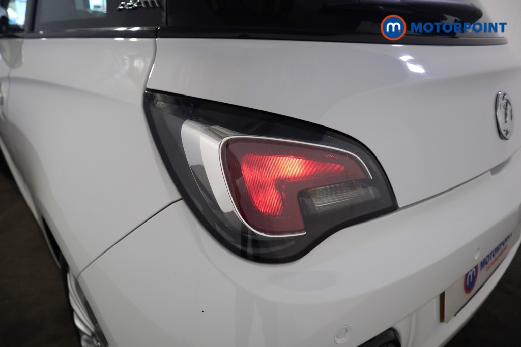 Used Vauxhall ADAM 2018 for sale - 78223851: Photo 31