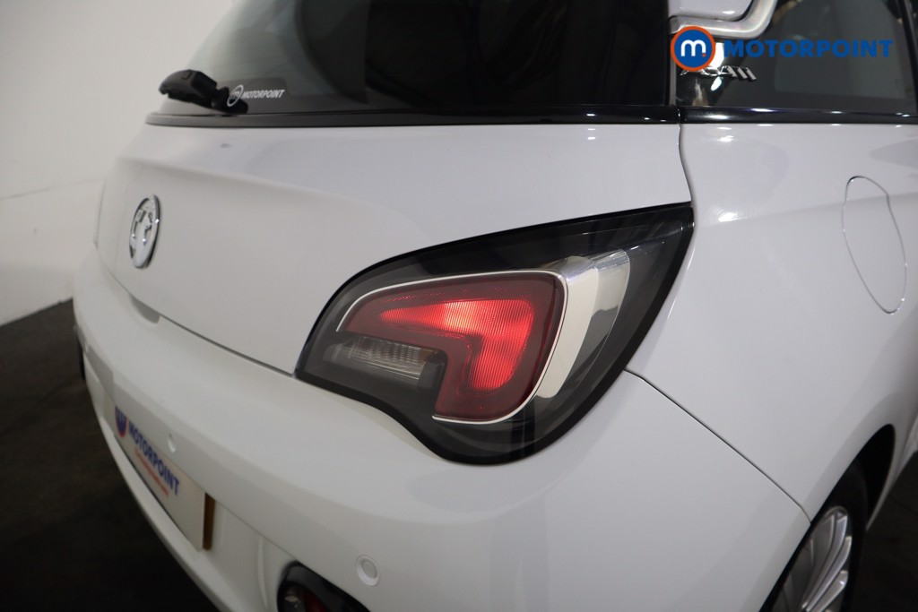 Used Vauxhall ADAM 2018 for sale - 78223851: Photo 32