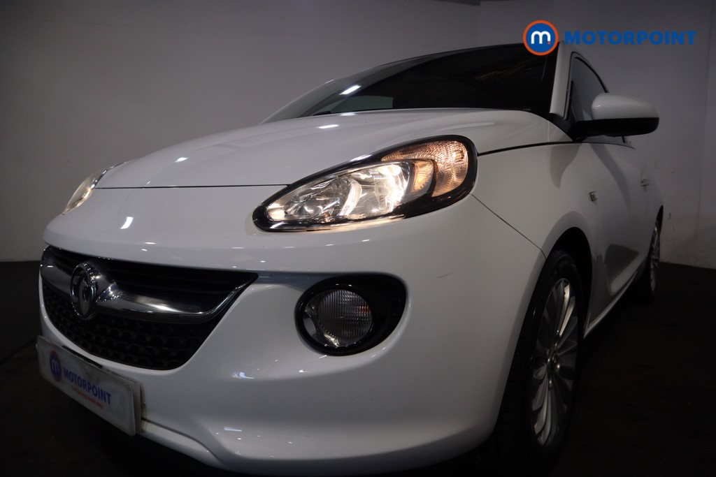 Used Vauxhall ADAM 2018 for sale - 78223851: Photo 37