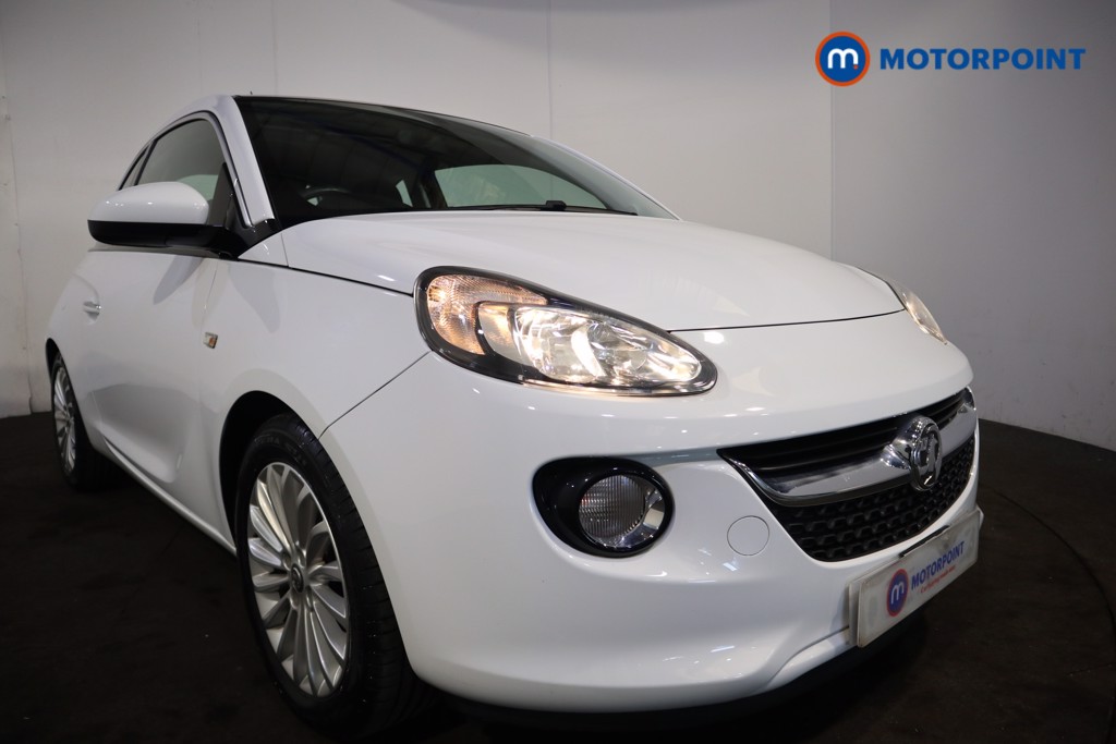 Used Vauxhall ADAM 2018 for sale - 78223851: Photo 38