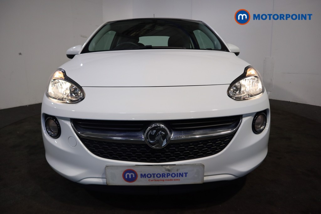 Used Vauxhall ADAM 2018 for sale - 78223851: Photo 39